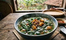 5 món ăn dưỡng sinh từ rau đay giúp thanh nhiệt, nhuận tràng