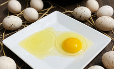 3 cách đơn giản để nhận biết trứng hỏng giúp tránh ngộ độc