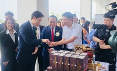 Tầm nhìn và chiến lược 5 năm của Công ty Cổ phần Dược liệu Ba Miền