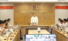 Bộ trưởng Bộ KH&amp;CN nêu 2 điểm nghẽn lớn nhất để khoa học công nghệ trở thành động lực tăng trưởng