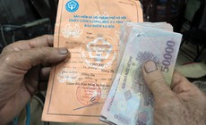 Chi tiết mức hưởng lương hưu theo số năm đóng BHXH