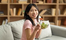 3 nhóm thực phẩm giúp học sinh ngủ ngon, tăng trí nhớ trong mùa thi