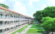 TPHCM đầu tư 360 tỷ đồng tu bổ, phục hồi khối công trình di tích tại Bệnh viện Nhi đồng 2