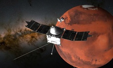 NASA mất tàu vũ trụ từng giúp giải mã bí ẩn khí hậu sao Hỏa