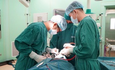 Bà Rịa – Vũng Tàu sẽ trở thành cụm y tế chuyên sâu của TPHCM