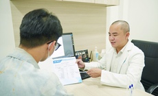 Nỗi lo bị kỳ thị khiến nhiều người đồng tính không dám nói thật với bác sĩ