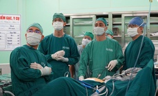 Ngành y tế TPHCM đề xuất nhiều biện pháp xây dựng Cụm y tế chuyên sâu Bà Rịa – Vũng Tàu