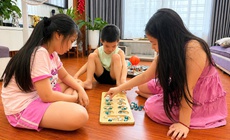 Bảo vệ trẻ em trong thời đại số
- Kỳ cuối: Cách giúp trẻ hạnh phúc, an toàn và tự tin trong kỷ nguyên số