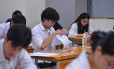 Đề thi tốt nghiệp THPT 2026 tại các tỉnh, thành sau sáp nhập sẽ thế nào?