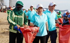 Phó Thủ tướng: Không đánh đổi môi trường lấy tăng trưởng kinh tế đơn thuần