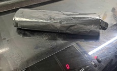 Một cuộn túi nilon khiến cả tầng chung cư Hà Nội mất ngủ lúc rạng sáng