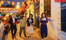 Chi tiết chế độ BHXH, BHYT đối với người hoạt động không chuyên trách ở thôn, tổ dân phố