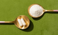 Vì sao nên bổ sung collagen cùng với vitamin C và sắt?