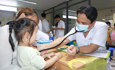 Các đối tượng được quỹ BHYT chi trả 100% chi phí khám chữa bệnh theo quy định mới nhất