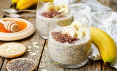 Gợi ý 4 bữa sáng lành mạnh cho học sinh trước giờ vào phòng thi