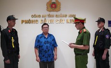 Khởi tố 'Chủ tịch' doanh nghiệp lừa đảo chiếm đoạt tài sản