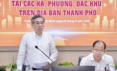 TPHCM sẽ tầm soát ung thư quy mô lớn cho phụ nữ