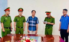 Bắt tạm giam 3 nguyên cán bộ thuế Lào Cai liên quan sai phạm thu phí cửa khẩu