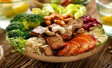 9 thực phẩm hỗ trợ da săn chắc và chậm lão hóa
