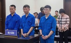 Xét xử cựu chủ tịch phường ở Hà Nội nhận tiền bỏ qua sai phạm xây dựng