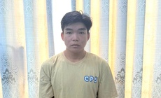 Khởi tố thanh niên hiếp dâm bé gái 5 tuổi, quay video lưu giữ