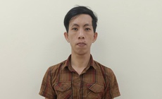 Mang súng đạn của bạn về nhà mình, một thanh niên bị khởi tố