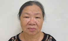 Hé lộ lý do nữ cán bộ tín dụng Hải Phòng bất ngờ đầu thú sau gần 30 năm lẩn trốn