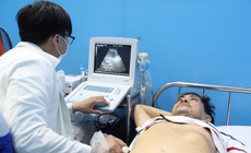 Từ 1/7, người dân TPHCM có thể tra cứu hồ sơ sức khỏe điện tử trên điện thoại