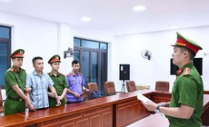 Cán bộ, giám thị vi phạm quy chế thi tốt nghiệp THPT sẽ bị kỷ luật thế nào?