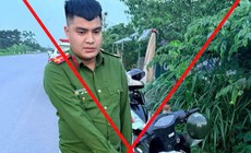 Cái kết của gã thanh niên giả danh công an, cưỡng đoạt tiền chủ quán nước