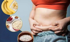 7 loại thực phẩm quen thuộc hỗ trợ giảm mỡ bụng nhanh chóng