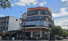 Khởi tố Chủ tịch Hội đồng quản trị và Phó Giám đốc Công ty Cổ phần vàng bạc Phương Xuân