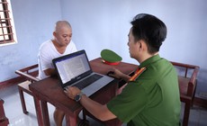 Triệt phá đường dây cá độ bóng đá liên tỉnh mùa World Cup