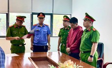 Nhân viên ngân hàng lừa đảo chiếm đoạt hơn 29 tỷ đồng