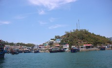 Làng đảo bình yên được nhiều người đến ‘chữa lành’, vé tàu ra thăm chỉ 5 nghìn đồng