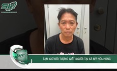 Người đàn ông đâm chết hàng xóm sau cuộc xô xát kinh hoàng, hé lộ nguồn cơn khó tin