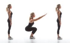 Bài tập đơn giản giúp hạ đường huyết nhanh chóng, không phải là đi bộ
