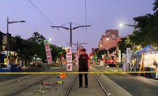 Canada: Xả súng giữa lễ hội khiến nhiều người thương vong