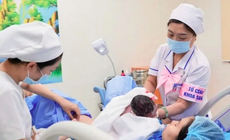 Thay đổi quy định thời gian nghỉ thai sản đối với lao động nữ từ tháng 7/2026
