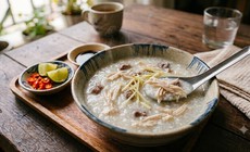 10 món cháo giúp kiện tỳ, dưỡng vị nên ăn vào mùa hè