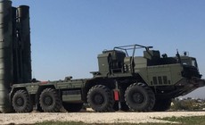 Iran sẽ đối mặt thế nào khi UAE sở hữu S-400 của Nga?