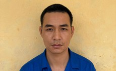 Gã thanh niên Hải Phòng chuyên đột nhập nhà dân, phá két sắt trộm hàng tỷ đồng