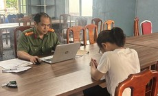 Đăng tải thông tin xuyên tạc 'nước sông Mã bị nhiễm thạch tín', người phụ nữ bị phạt 7,5 triệu