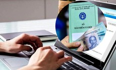 Lịch chi trả lương hưu, trợ cấp BHXH tháng 8