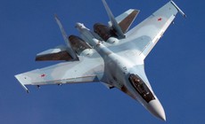 Su-35 Nga được săn đón đến mức sản lượng có thể vượt 400 chiếc