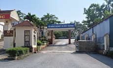 Cán bộ Sở Nông nghiệp và Môi trường Lào Cai được phát hiện tử vong trong tư thế treo cổ tại cơ quan