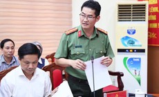 Hiệu trưởng Trường chuyên Tuyên Quang bị khởi tố liên quan vụ điểm thi