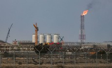 Iran dọa phong tỏa các tuyến năng lượng huyết mạch trước sức ép từ Mỹ