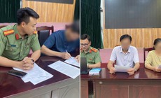 3 người bị phạt 52 triệu đồng vì làm lộ bí mật nhà nước qua Facebook, Zalo