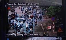 Tra cứu ngay danh sách phạt nguội tại Hà Nội tháng 6/2026: Hơn 10.000 trường hợp vi phạm